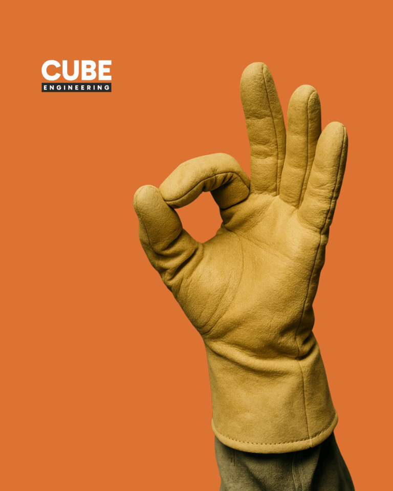 CUBEWELD nommé pour le Best of Industry 2025 !