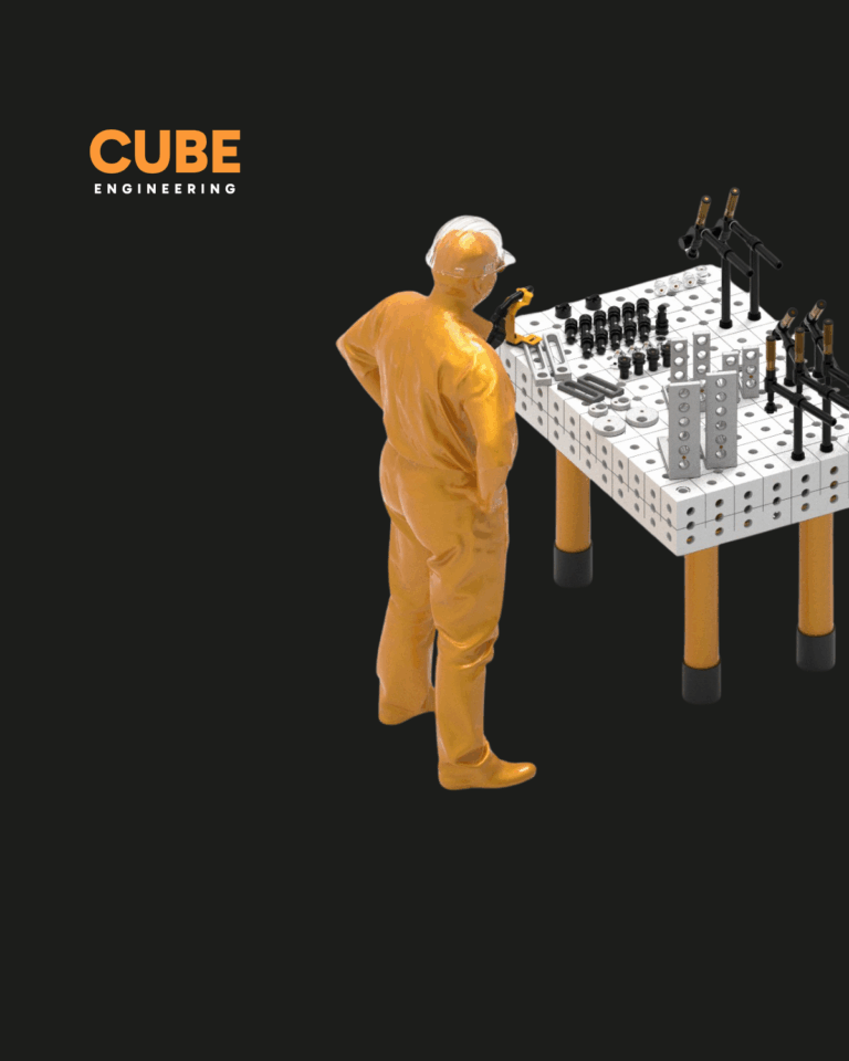 Comment entretenir une table de soudage pour qu’elle dure des années ?
